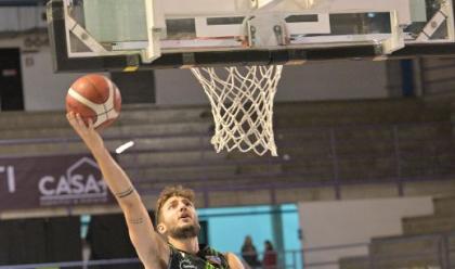 Immagine News - basket-domani-sera-a-lugo-si-gioca-il-memorial-seganti-tampieri-tra-blacks-faenza-e-virtus-imola