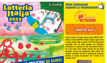 Immagine News - lotteria-italia-il-primo-premio-torna-dopo-anni-a-bologna