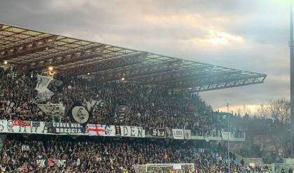 Immagine News - lega-pro-nel-derby-il-cesena-batte-1-0-il-rimini-qualche-incidente-pre-partita-fra-i-tifosi