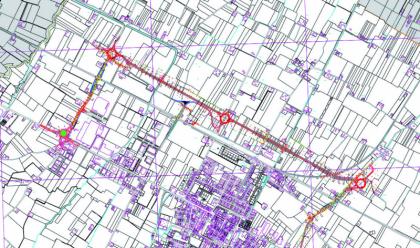 Immagine News - castel-bolognese-arriver-alla-fine-del-2026-la-nuova-circonvallazione-gi-partita-la-gara-dappalto