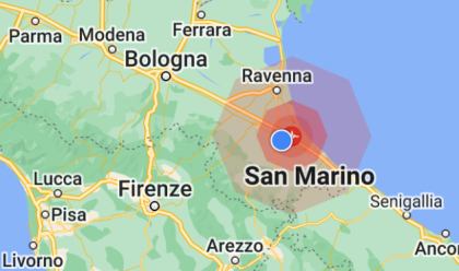 Immagine News - terremoto-forte-scossa-con-epicentro-a-cesenatico-studenti-evacuati-da-scuola