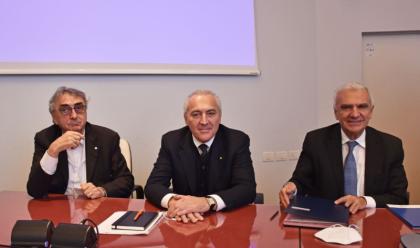 ricerca-oncologica-in-romagna-tra-ior-e-irst-dino-amadori-accordo-triennale-da-18-milioni-deuro