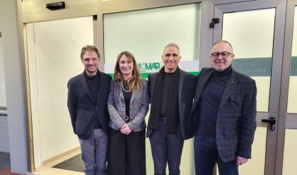 Immagine News - ravenna-inaugurata-la-nuova-sede-acmar