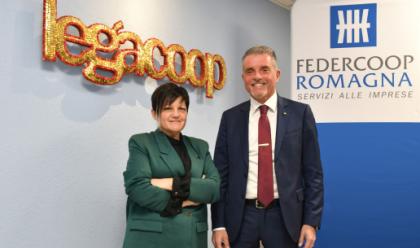 federcoop-romagna-governance-rinnovata-paolo-lucchi-presidente-elena-zannoni-amministratrice-delegata