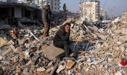 Immagine News - terremoto-in-turchia-il-primo-invio-di-aiuti-della-regione-e-r-due-container-di-letti