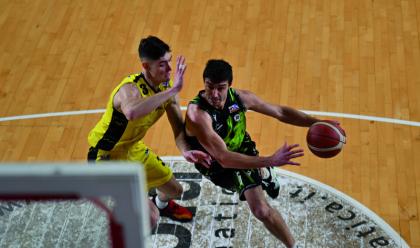 Immagine News - basket-b-blacks-faenza-in-coppa-italia-con-lo-specialista-il-successo-dipende-da-tanti-fattori