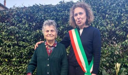 Immagine News - russi-nonna-giuseppa-compie-103-anni