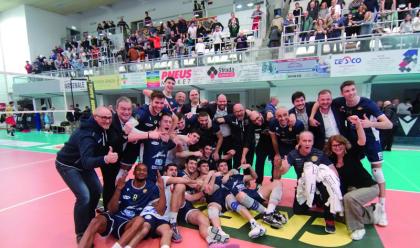 Immagine News - volley-a2-la-consar-ravenna-e-una-lotta-playoff-asciugata-cuneo-la-rivale-ma-attenzione-a-grottazzolina