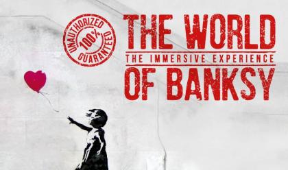 Immagine News - bologna-in-arrivo-a-fine-mese-the-world-of-banksy