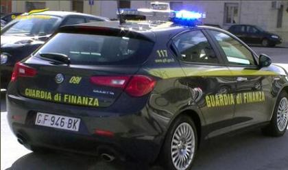 cervia-fermato-dalle-fiamme-gialle-con-3-kg-di-cocaina-in-auto-nei-guai-un-25enne