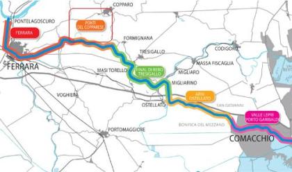 Immagine News - riqualificazione-dellidrovia-ferrarese-la-regione-stanzia-55-milioni-di-euro-per-il-traffico-fluviale