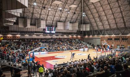 Immagine News - basket-a2-comincia-la-seconda-fase-loras-debutta-a-ravenna-con-cremona-biglietti-a-10-euro