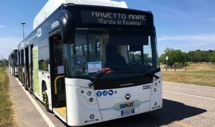 Immagine News - ravenna-il-navetto-mare-gi-attivo-dall8-aprile--il-servizio-bus-gratuito-che-collega-citt-e-alcuni-lidi