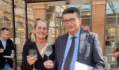 Immagine News - faenza-roberto-monti--il-nuovo-presidente-del-consorzio-vini-di-romagna