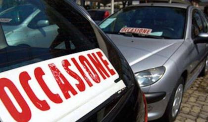 Immagine News - ravenna-vendono-auto-usate-da-6-anni-ma-sono-sconosciuti-al-fisco-nei-guai-30-venditori-che-hanno-incassato-circa-4-milioni