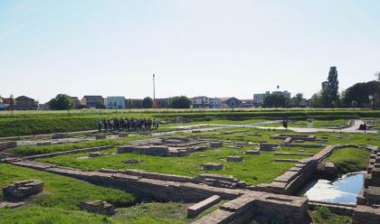 Immagine News - ravenna-parco-archeologico-di-classe-pasqua-e-pasquetta-tra-arte-e-natura