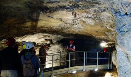 Immagine News - riolo-terme-celebrati-i-200-anni-dalla-nascita-dello-scienziato-filantropo-scarabelli-il-padre-della-grotta-di-re-tiberio