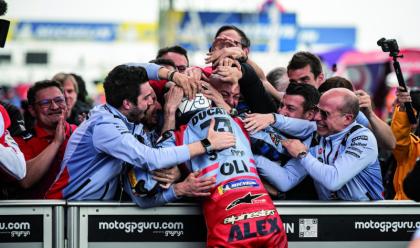 Immagine News - motociclismo-team-gresini-che-partenza-per-alex-marquez-non-pensavo-di-iniziare-cos-forte