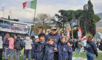 Immagine News - windsurf-tre-giovani-ravennati-in-gara-al-campionato-europeo