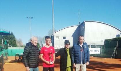 Immagine News - tennis-tutti-i-vincitori-della-coppa-delle-viole-a-ravenna