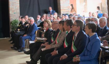 Immagine News - ravenna-celebrato-anniversario-per-il-171esimo-della-fondazione-della-polizia