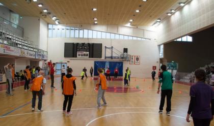 Immagine News - csi-ravenna-lugo-al-via-un-corso-di-dodgeball-adattato