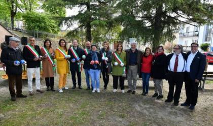 Immagine News - predappio-ha-rivissuto-la-partita-a-bocce-antifascista-di-100-anni-fa