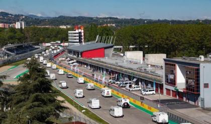 Immagine News - imola-camper-fest-successo-per-la-prima-edizione-allautodromo-con-oltre-300-camperisti-da-tutta-italia