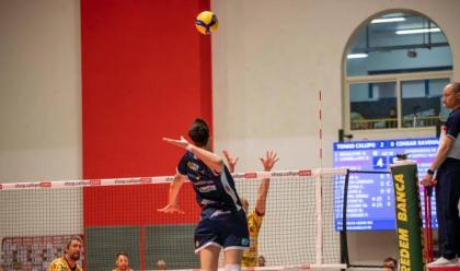 Immagine News - volley-a2-playoff-la-consar-ravenna-cade-a-vibo-mercoled-gara-2-al-costa