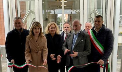 Immagine News - ravenna-inaugurato-lospedale-di-comunit-darsena-per-ora-presso-il-san-francesco-ghc