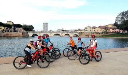 Immagine News - rimini-eventi-sportivi-e-congressuali-trainano-turisti-per-i-ponti-del-25-aprile-e-del-1-maggio