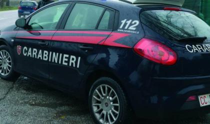 Immagine News - bellaria-rapina-e-tentato-furto-34enne-nei-guai