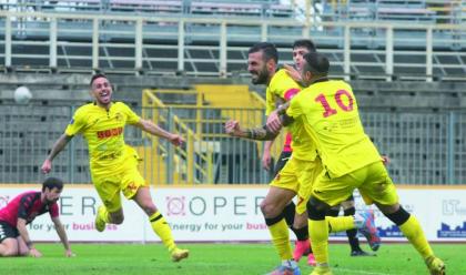 Immagine News - calcio-d-confermarsi-grande-contro-le...-grandi--la-missione-di-fine-aprile-del-ravenna