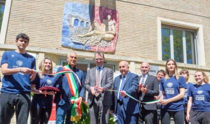 Immagine News - rimini-nuovo-plesso-del-campus-unibo-inaugurato-dal-rettore-molari