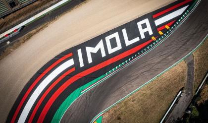 Immagine News - imola-previste-oltre-170mila-presenze-al-gp-di-f1-nel-fine-settimana-dal-19-al-21-maggio