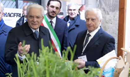 Immagine News - cesena-la-visita-del-presidente-della-repubblica-mattarella-in-centro-nonostante-la-pioggia-tante-cittadini-e-scolaresche-presenti