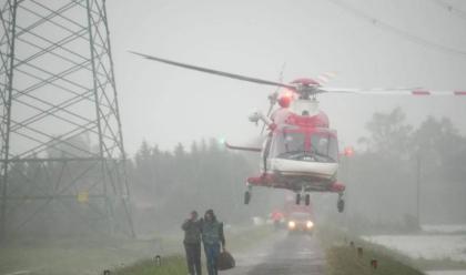 maltempo-criticit-fra-faentino-e-bassa-romagna-frane-allagamenti-e-case-evacuate