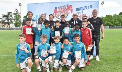 Immagine News - calcio-giovanile-grande-successo-a-massa-lombarda-per-il-torneo-internazionale-under-10