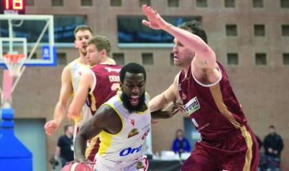 Immagine News - basket-a2-loras-ravenna-e-i-possibili-incastri-salvezza-servono-almeno-2-vittorie-per-sperare