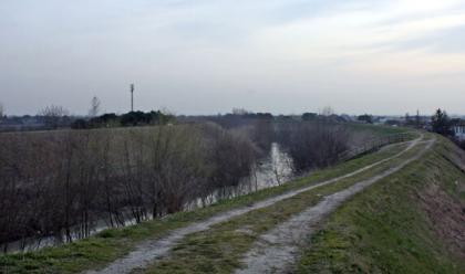 Immagine News - maltempo-nei-comuni-di-alfonsine-bagnacavallo-conselice-cotignola-e-lugo-vietato-transitare-sugli-artigiani-di-fiumi-e-canali