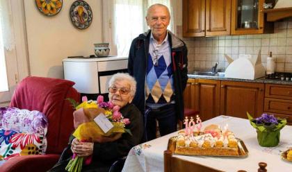 Immagine News - cervia-festeggia-i-103-anni-della-signora-luigia-martini