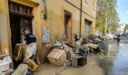 Immagine News - maltempo-il-sindaco-di-faenza-comunica-le-disposizioni-per-gli-alluvionati-bus-e-taxi-gratuiti-e-servizi-lavanderia