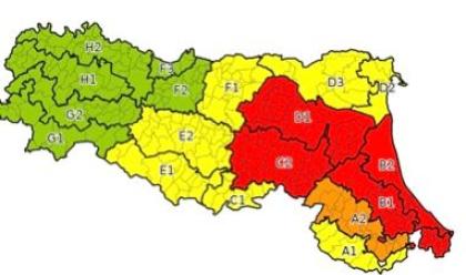 Immagine News - maltempo-dalla-protezione-civile-lallerta-rossa-per-la-perturbazione-di-mercoled-sul-territorio-romagnolo