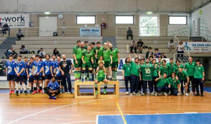 Immagine News - dodgeball-csi-assegnati-a-faenza-gli-scudetti-vincono-tre-squadre-romagnole