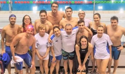 Immagine News - nuoto-il-club-2000-faenza-fa-il-pieno-di-medaglie-a-ravenna-e-a-san-marino