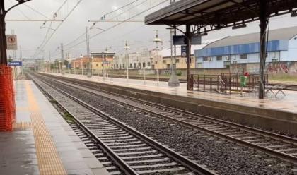 Immagine News - maltempo-circolazione-ferroviaria-da-bologna-a-rimini-sospesa