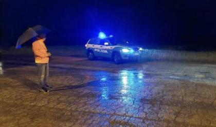 Immagine News - maltempo-in-romagna-notte-da-paura-2-morti-fra-cesena-e-forli-ed-esondazioni-nel-ravennate-e-lughese