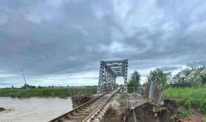 Immagine News - maltempo-trasporto-ferroviario-linea-bologna-rimini-interrotta-fino-a-luned-22