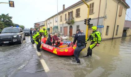 Immagine News - alluvione-in-romagna-a-ravenna-evacuato-il-16-del-territorio-comunale-quasi-15mila-persone