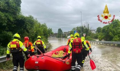 Immagine News - alluvione-in-regione-1121-vigili-del-fuoco-al-lavoro-e-4mila-interventi-effettuati